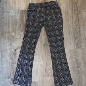 UO Plaid Pants